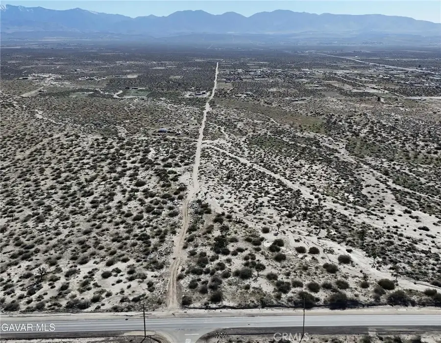 0 140th East, Littlerock, CA 93543 - #2