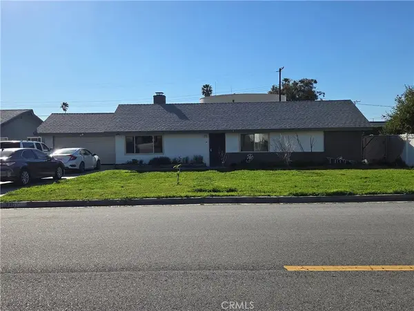 1181 Chestnut, Beaumont, CA 92223