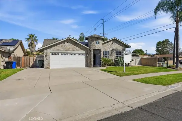 18090 Orange, Fontana, CA 92335