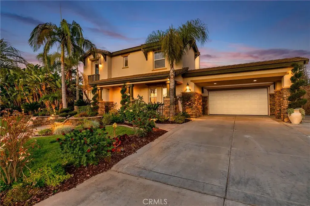 8075 Terraza Court, Riverside, CA 92508 - #1
