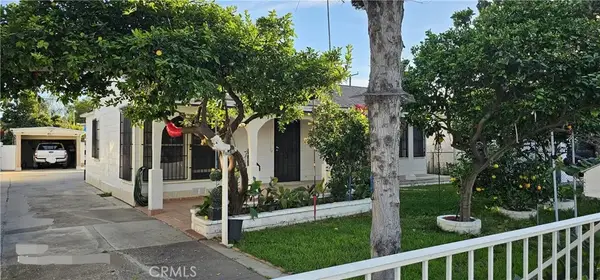 1134 W Chestnut, Santa Ana, CA 92703