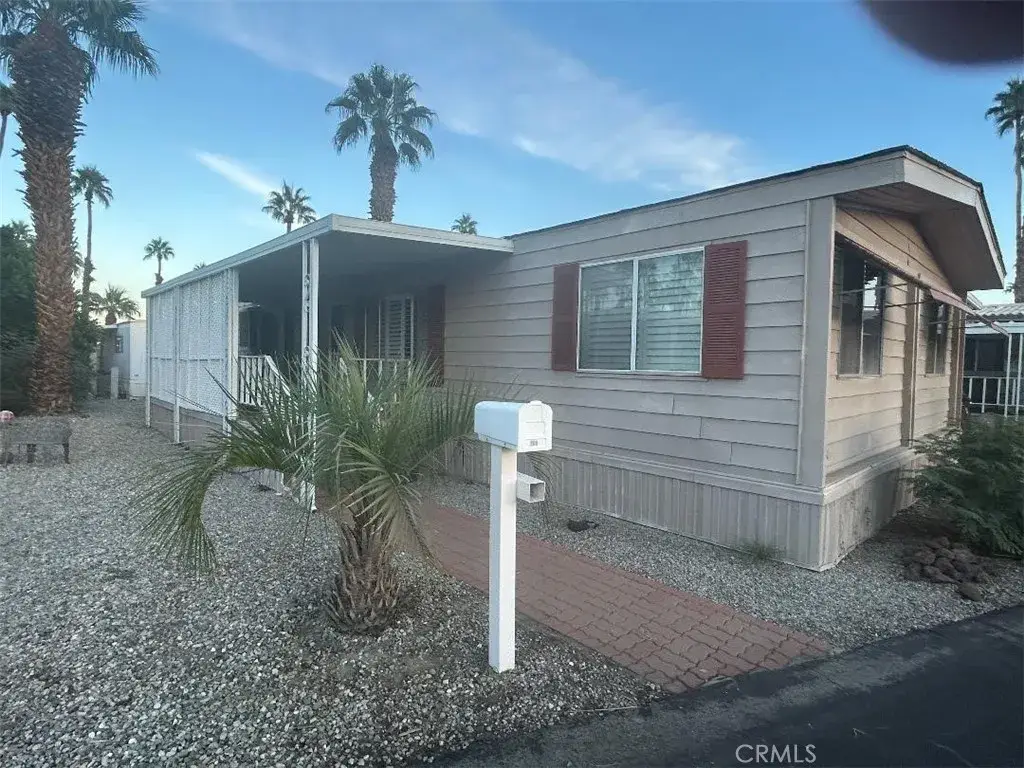 285 Butterfield, Cathedral City, CA 92234 - #1