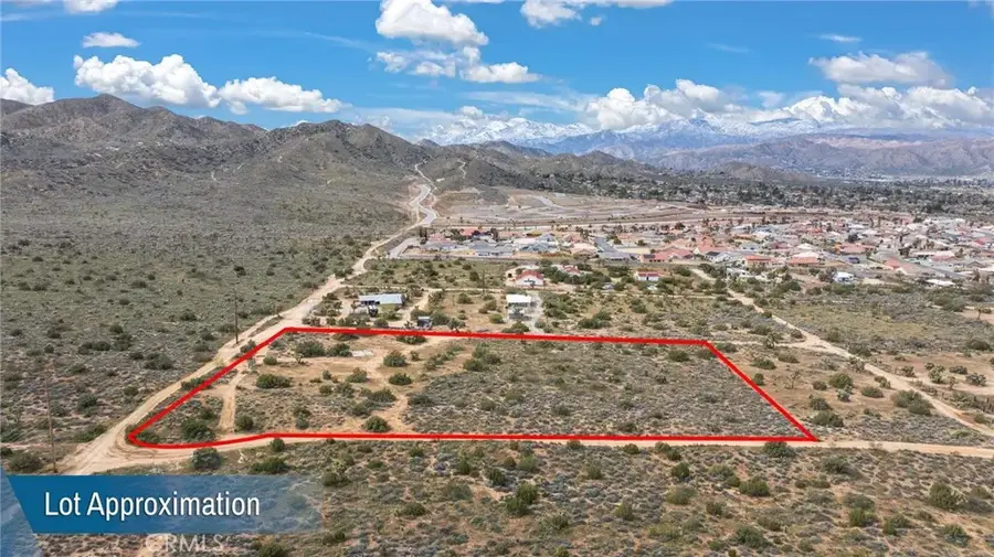 57420 San Andreas, Yucca Valley, CA 92284 - #3