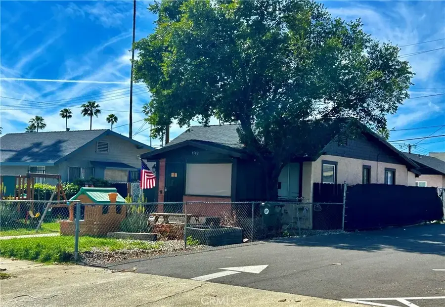 8582 Wheeler, Fontana, CA 92335 - #3