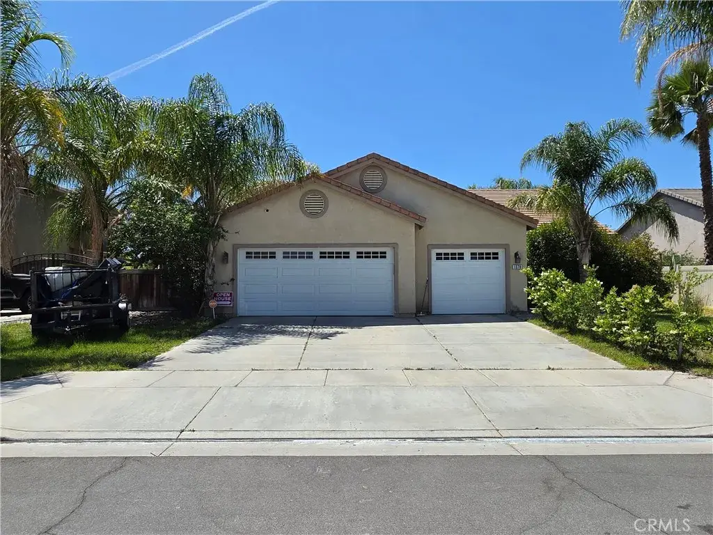 1078 Peaceful Ln, San Jacinto, CA 92582 - #1