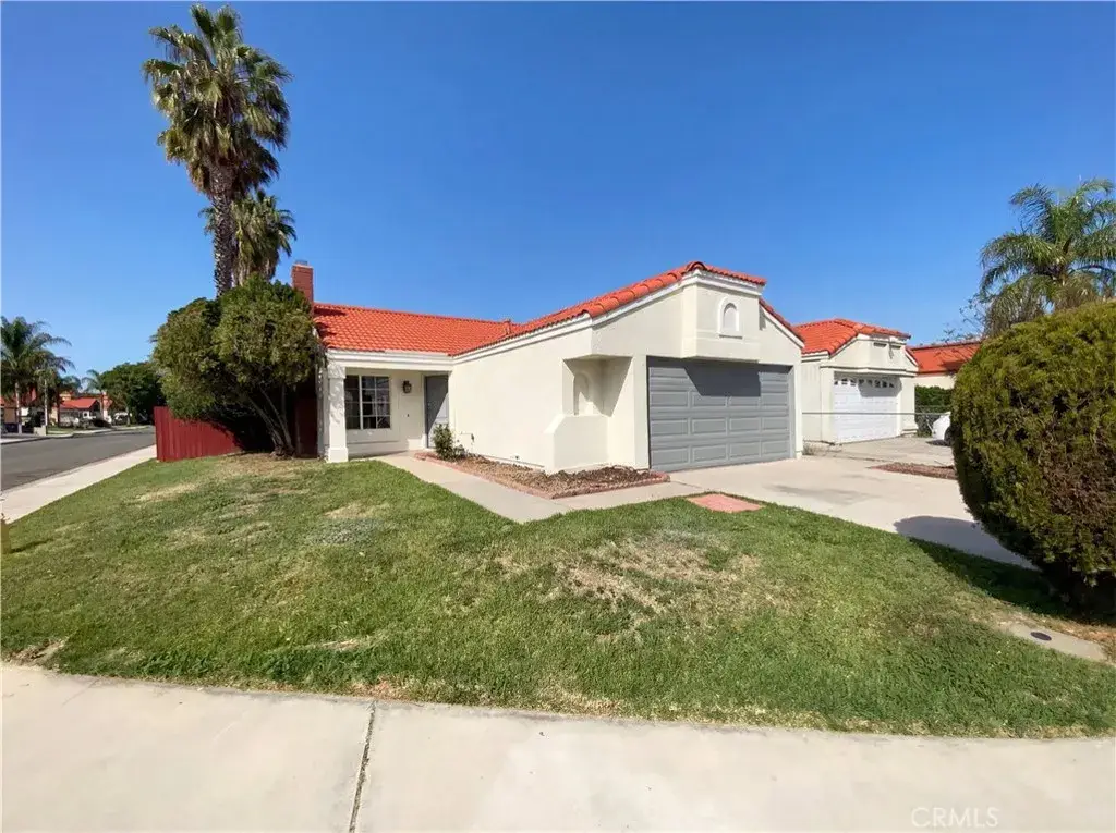 1462 Apple Creek Drive, Perris, CA 92571 - #1