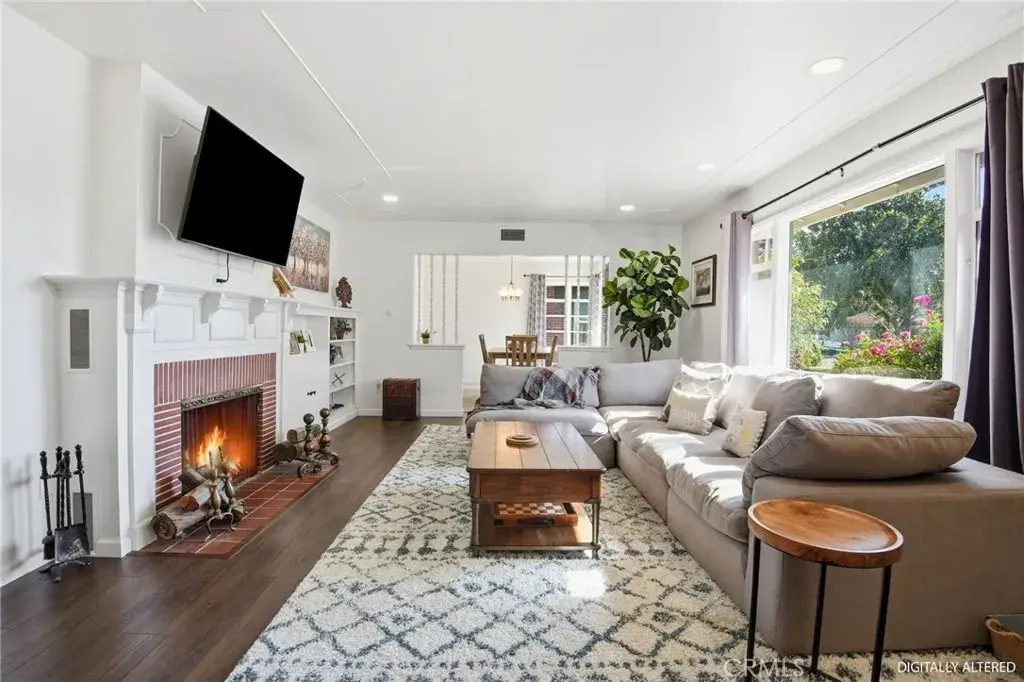 4735 Oakwood Place, Riverside, CA 92506 - #1