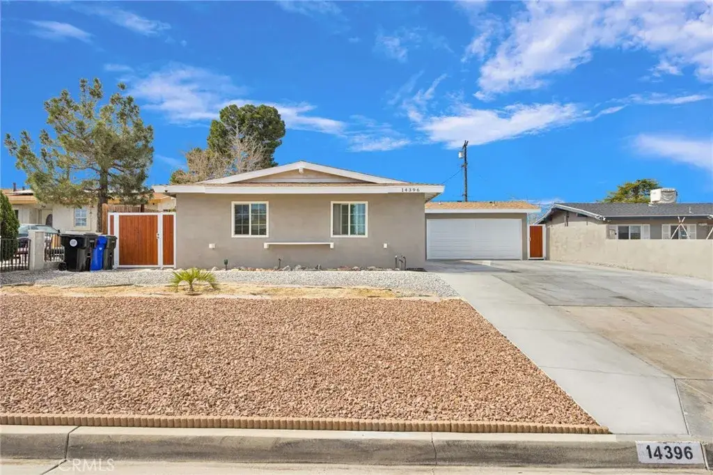 14396 Mojave Lane, Victorville, CA 92394 - #1