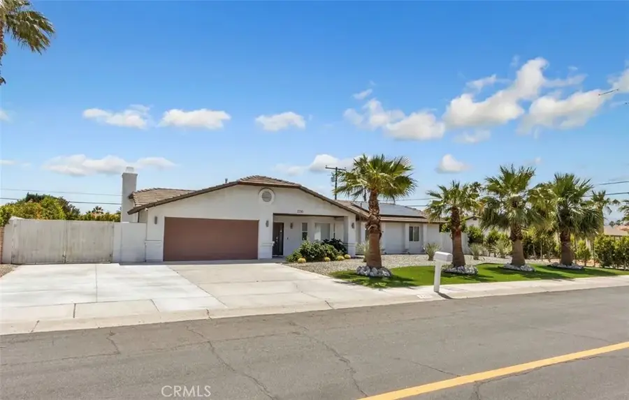 2230 N Volturno Road, Palm Springs, CA 92262 - #2