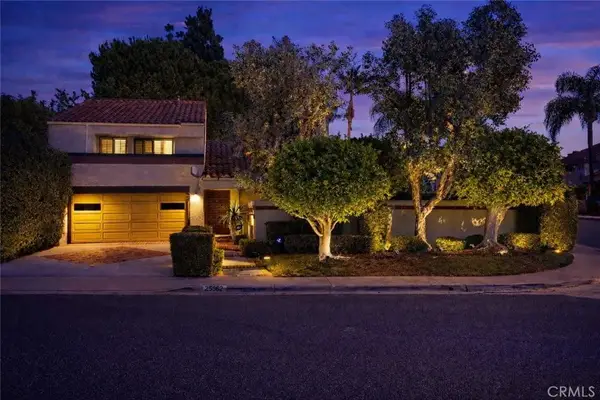 25962 Ernestine Court, Laguna Hills, CA 92653