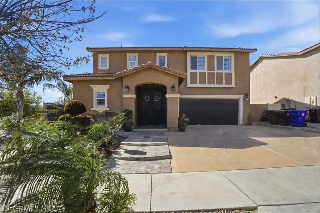 4415 Bethel Road, Jurupa Valley, CA 92509 - #1