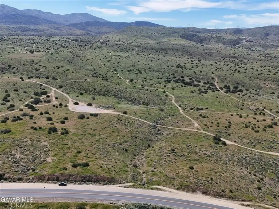 0 Barrel Springs, Palmdale, CA 93550 - #2