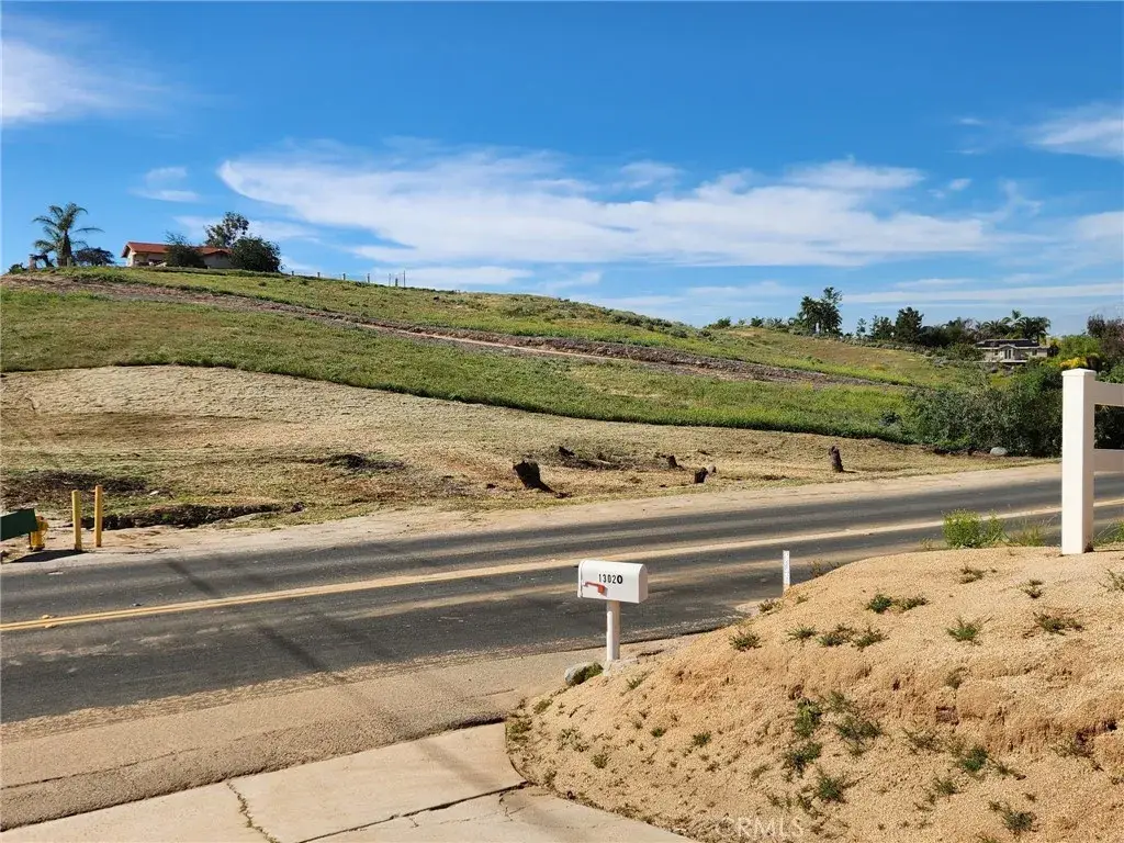 0 Mcallister St., Riverside, CA 92503 - #1