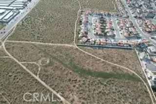 0 Bear Valley, Victorville, CA 92392