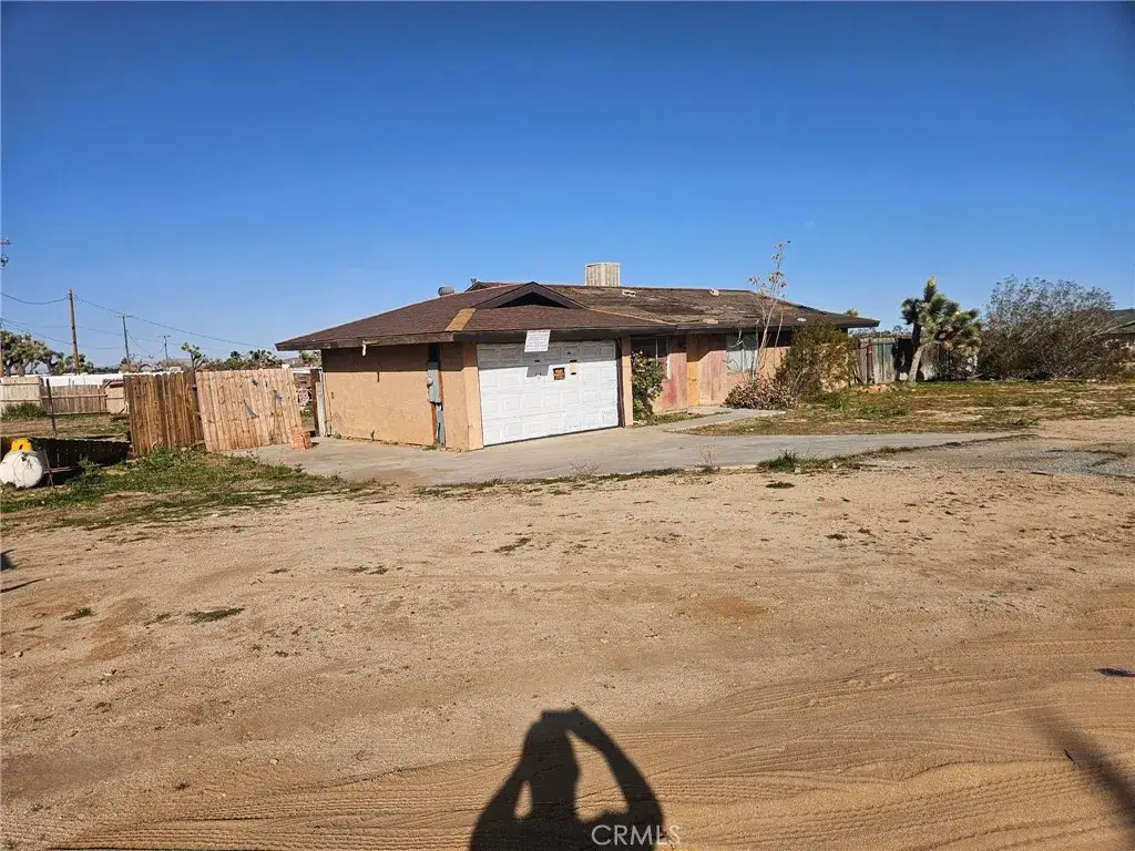 58068 Pimlico Street, Yucca Valley, CA 92284 - #1