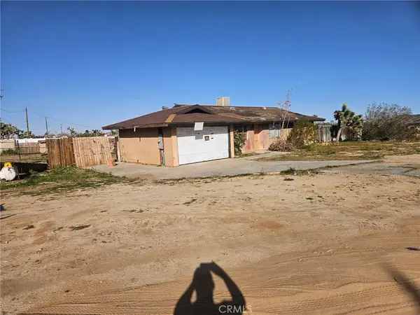 58068 Pimlico Street, Yucca Valley, CA 92284