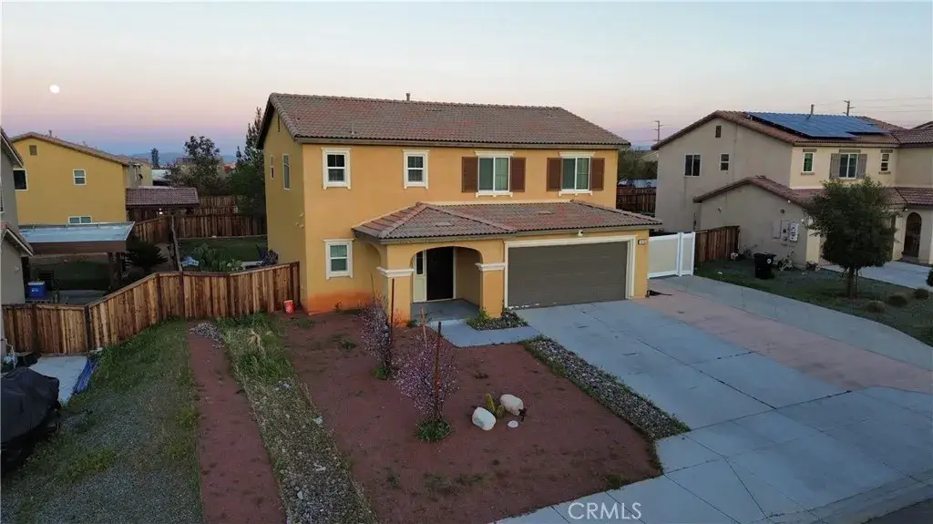 14155 Sun Valley, Adelanto, CA 92301 - #1