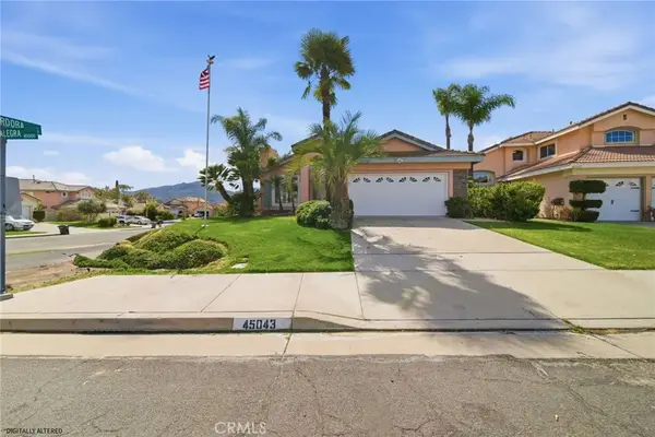 45043 Corte Alegra, Temecula, CA 92592