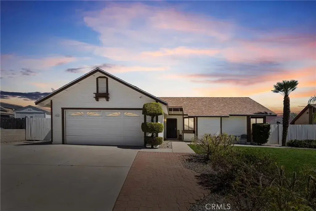 23143 Sweeney Drive, Moreno Valley, CA 92553 - #1