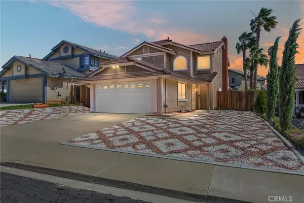 11362 Red Hill Road, Moreno Valley, CA 92557