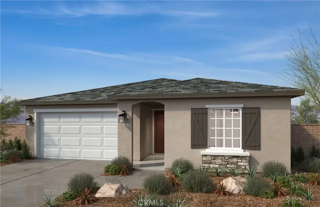 9691 Babaco Street, Riverside, CA 92508 - #1