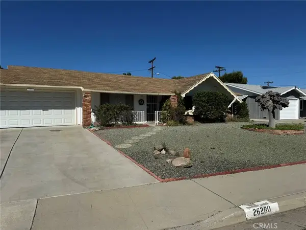 26280 Ridgemoor, Menifee, CA 92586