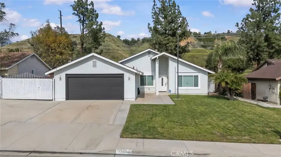 2174 Sheridan Road, San Bernardino, CA 92407 - #2