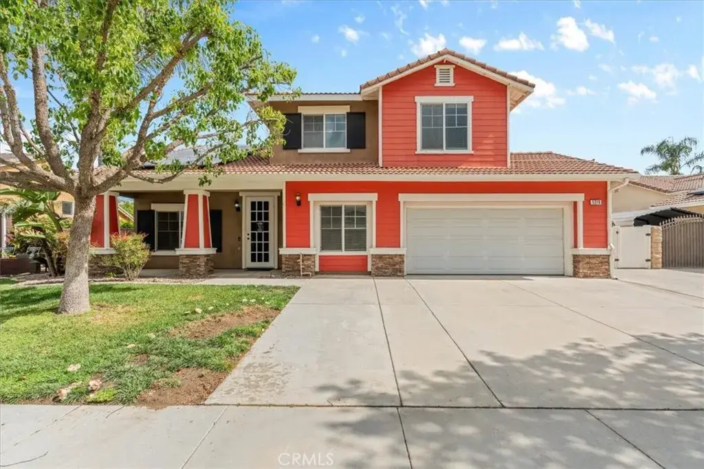 5310 Satinstone, Hemet, CA 92545 - #1