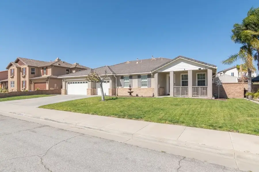 28696 Belmont Park Way, Moreno Valley, CA 92555 - #3