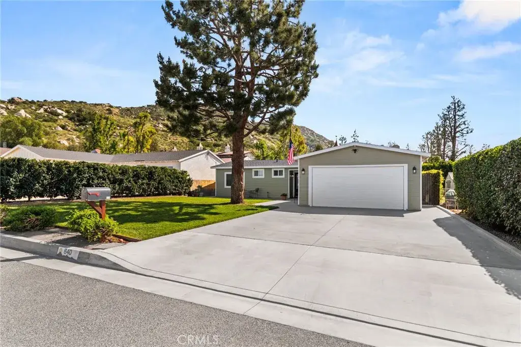 640 Vaughan Street, Norco, CA 92860 - #1