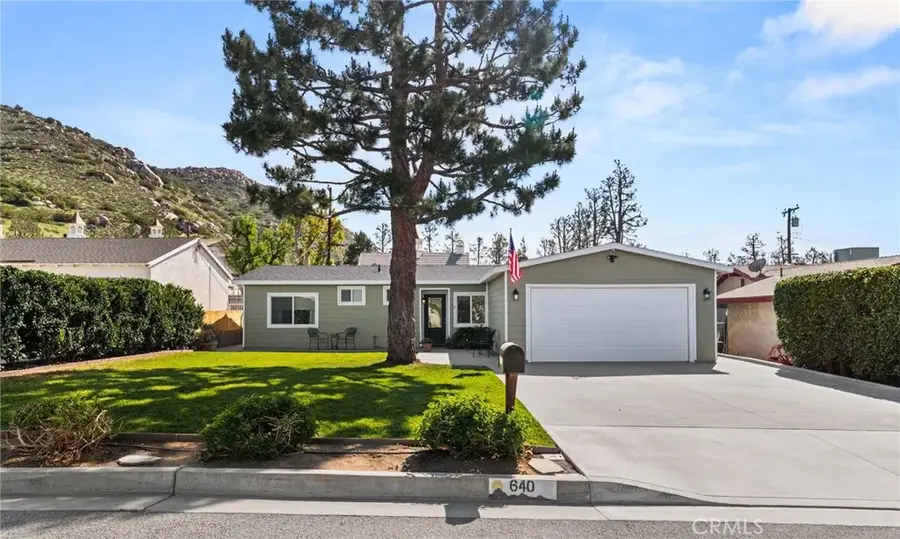 640 Vaughan Street, Norco, CA 92860 - #3