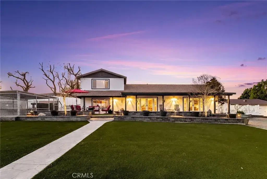 2320 Temescal, Norco, CA 92860 - #1