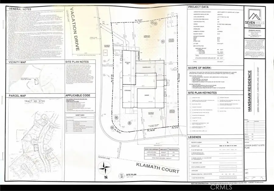 22851 Klamath, Canyon Lake, CA 92587 - #3