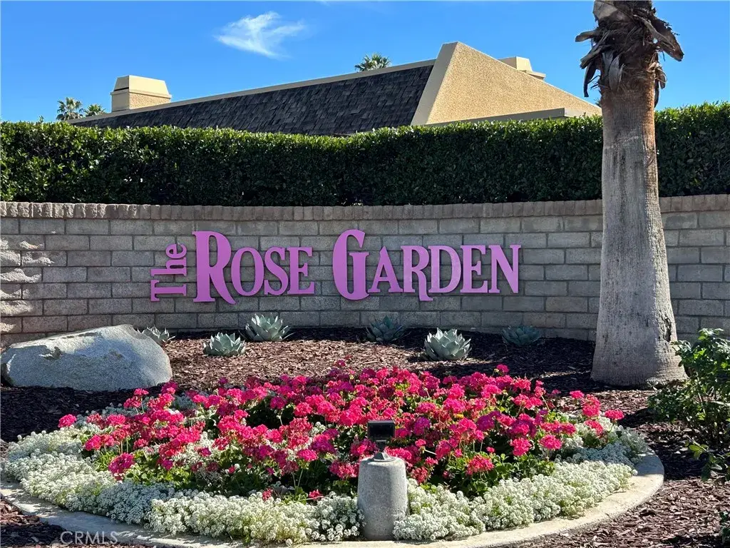 1435 N Tiffany North, Palm Springs, CA 92262 - #1