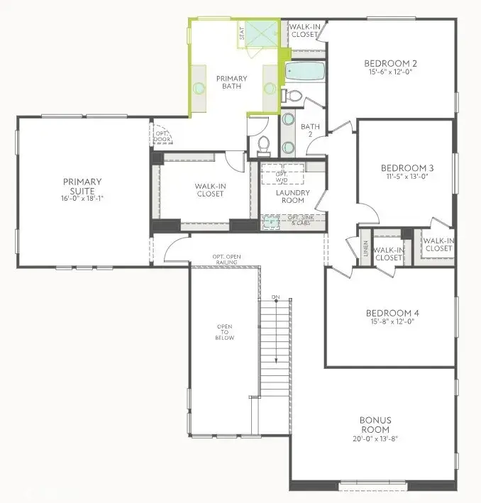 1731 Wren Avenue, Redlands, CA 92374 - #3