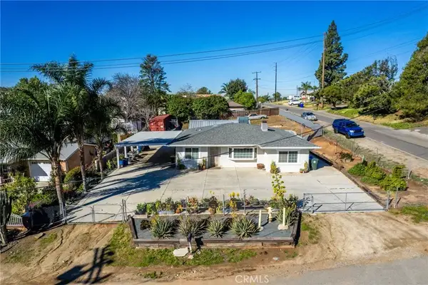 5361 Cedar, Jurupa Valley, CA 92509