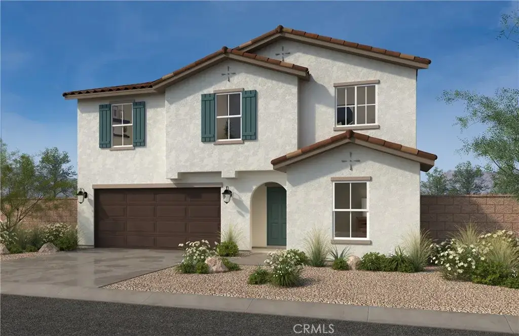 10681 Sea Ace Place, Victorville, CA 92392 - #1