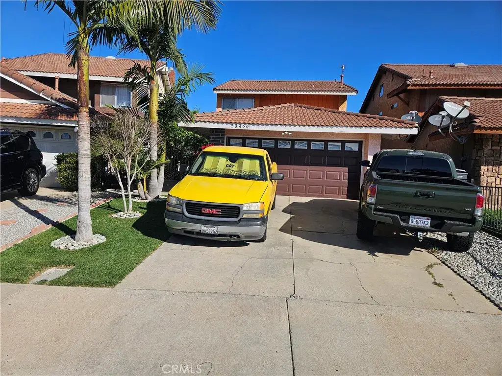 23466 Yee St, Moreno Valley, CA 92553 - #1