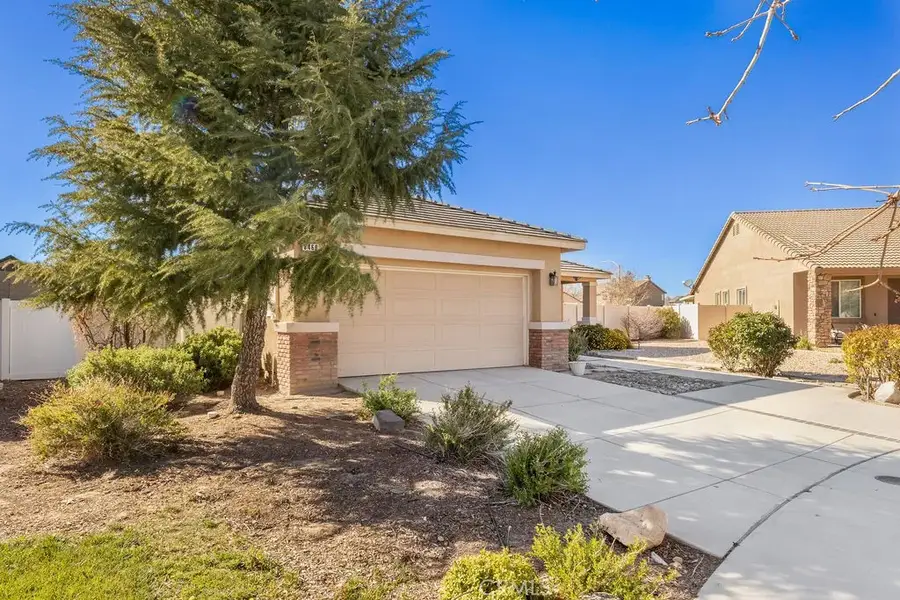 8466 Hoover Court, Oak Hills, CA 92344 - #2