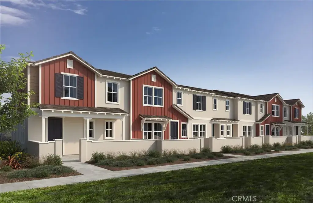 4275 E Carmel Privado, Ontario, CA 91761 - #1