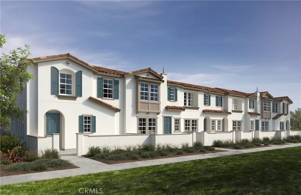 4265 E Rincon Street, Ontario, CA 91761 - #1