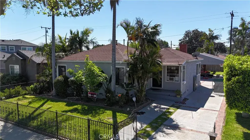 9522 Bascom Street, Pico Rivera, CA 90660 - #1