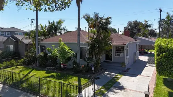 9522 Bascom Street, Pico Rivera, CA 90660