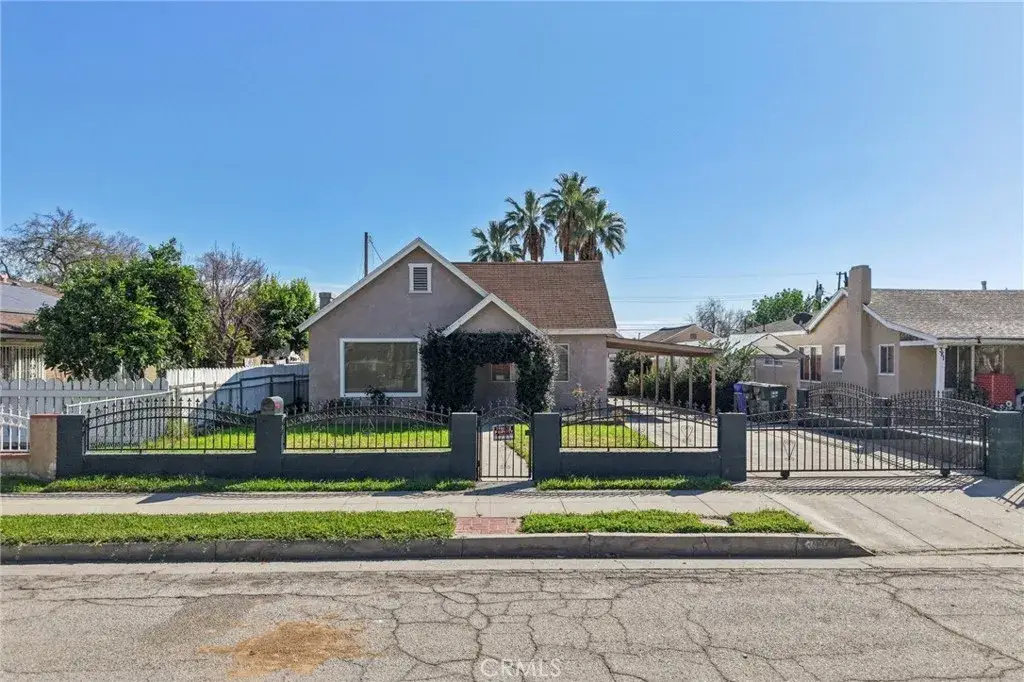 385 E 17th Street, San Bernardino, CA 92404 - #1