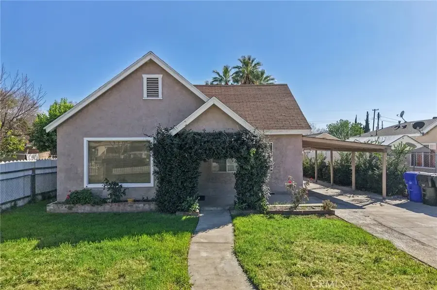 385 E 17th Street, San Bernardino, CA 92404 - #2