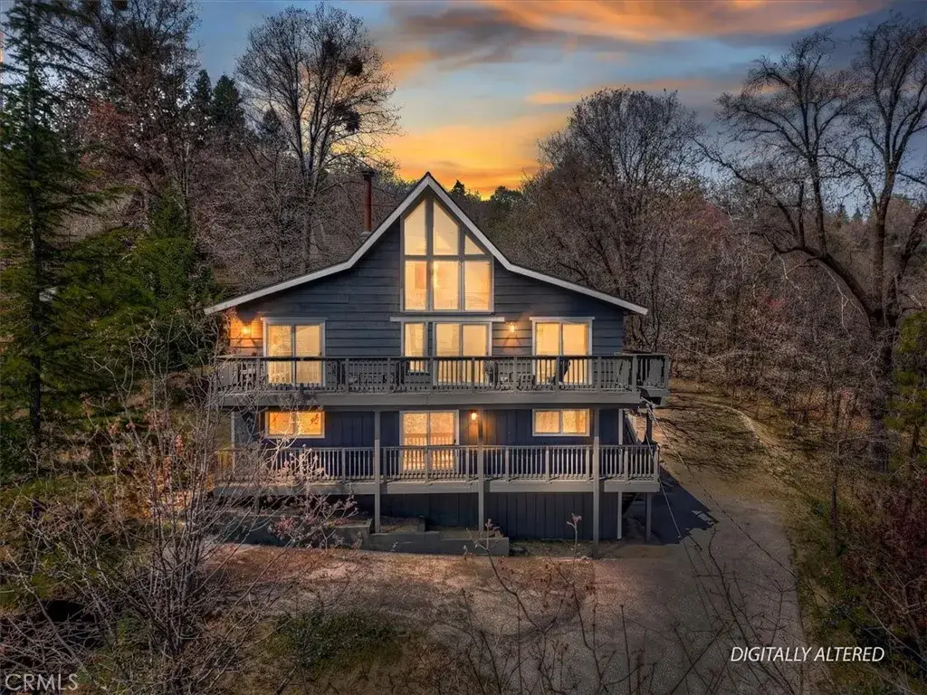 27994 W Shore, Lake Arrowhead, CA 92352 - #1