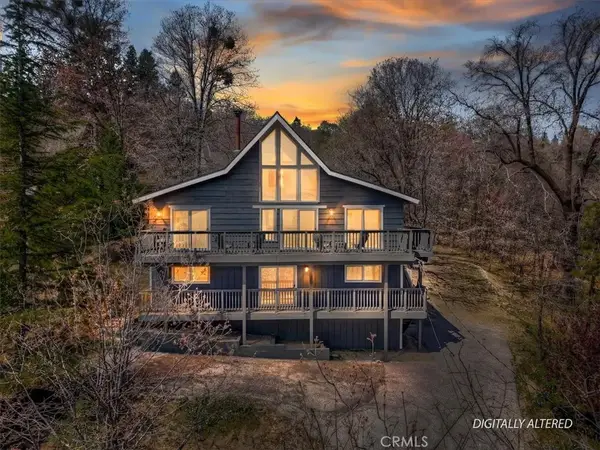 27994 W Shore, Lake Arrowhead, CA 92352