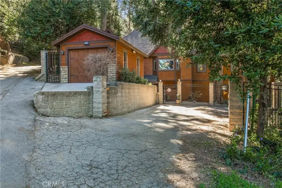 1036 Venus Way, Crestline, CA 92325 - #2