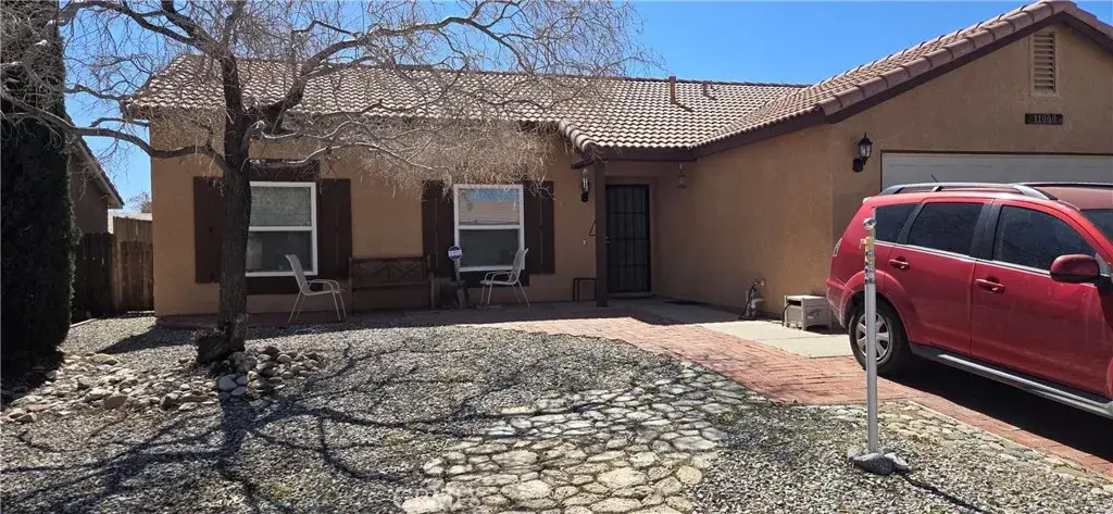 11009 Pemberton Way, Adelanto, CA 92301 - #1