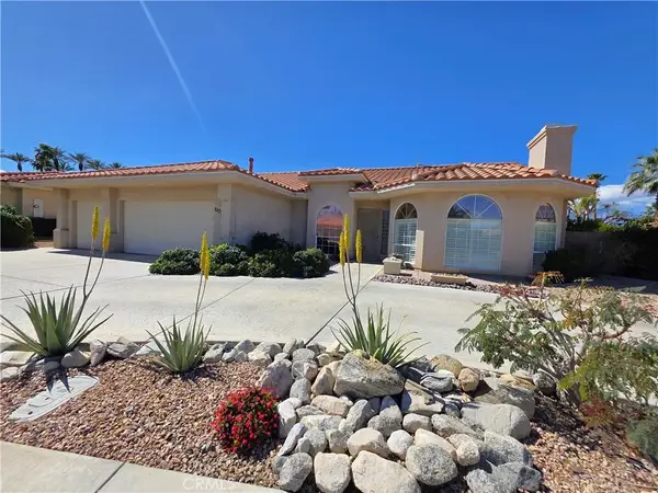 44251 Hazel Canyon, Palm Desert, CA 92260
